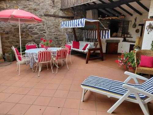 B&B DANIELA affittacamere in Castiglione di Garfagnana