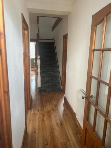 The Greenfield Inn Guest House in ลานนีลลิ