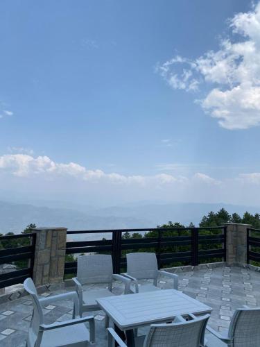 The Timberline Murree in Bhurban