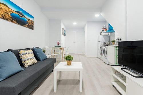 Apartamento New Metro 6pax in فيكالفارو