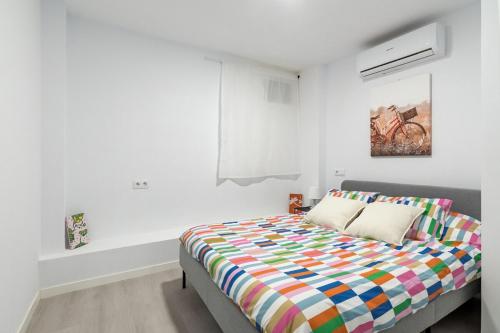 Apartamento New Metro 6pax in فيكالفارو