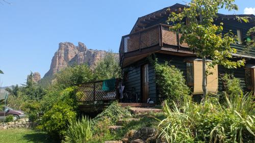 La Casa Verde - Sojuela