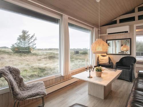 Charming Eco Cottage with Pool - By Traum Ferienwohnungen in Gronhoj