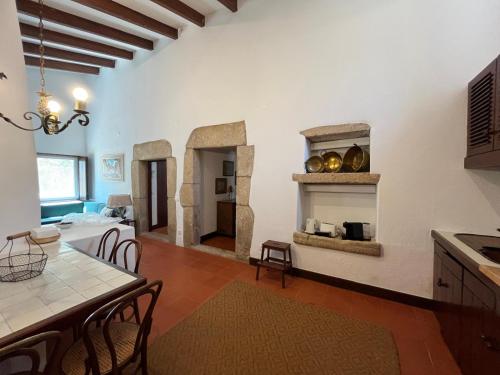 Konyha, Herdade do Gamito in Crato