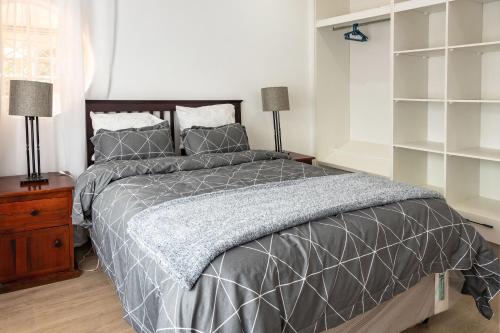 2-Bed Cottage in Mount Pleasant, Harare, Harare (zdjęcie 4)