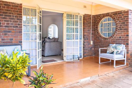 2-Bed Cottage in Mount Pleasant, Harare, Harare (zdjęcie 5)