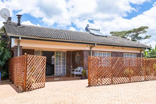2-Bed Cottage in Mount Pleasant, Harare, Harare (zdjęcie 6)