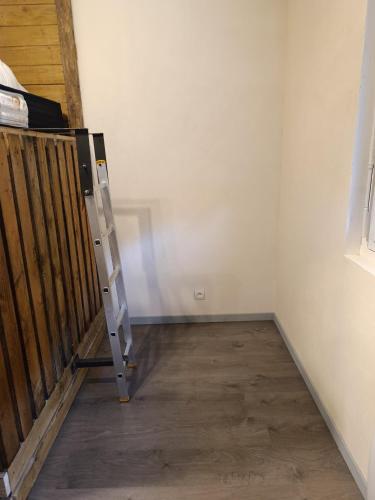 Logement rustique pont de menat les gorges de la Sioule in Neuf-Eglise