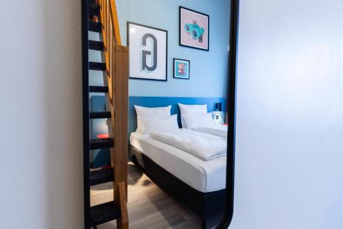 Novum Akademiehotel Kiel - image 4