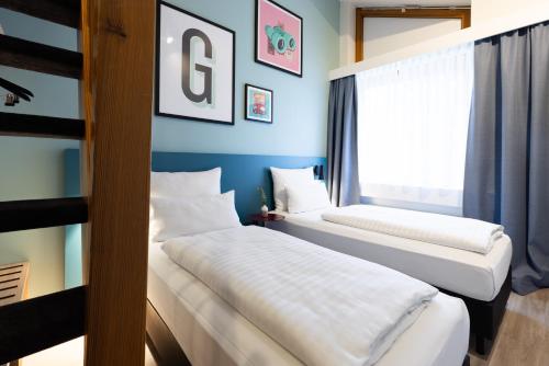 Novum Akademiehotel Kiel - image 13