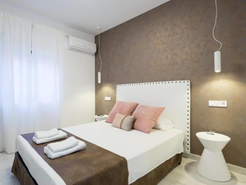 Apartamento 3hab Centro Histórico Espectacular, Málaga (foto 9)
