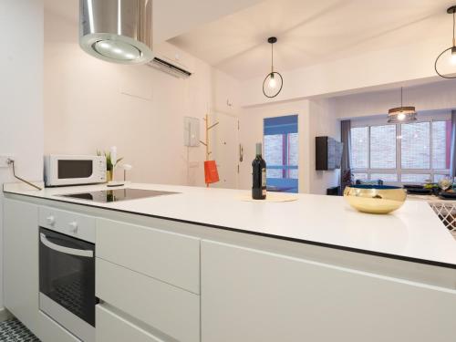 Apartamento 3hab Centro Histórico Espectacular, Málaga (foto 10)