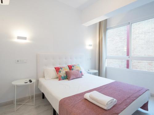 Apartamento 3hab Centro Histórico Espectacular, Málaga (foto 6)