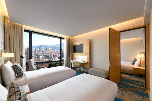 OZO George Town Penang in Penang