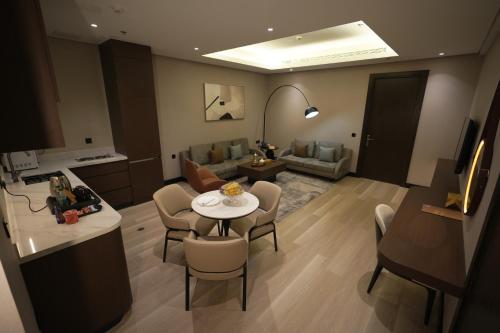 Snood Al Narjis Hotel in Aghadir