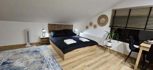 Różana 4 studio