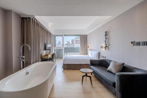 Retro Taichung – Taichung, KY
