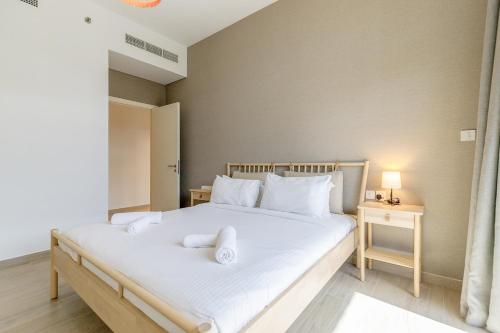 Allsopp & Allsopp - 2 Bedroom Apartment in Belgravia III A JVC - image 6