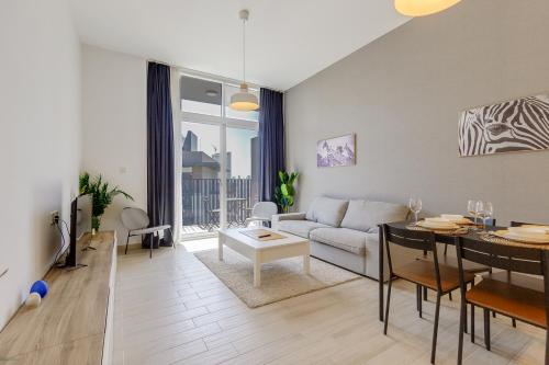 Allsopp & Allsopp - 2 Bedroom Apartment in Belgravia III A, JVC, Dubaï