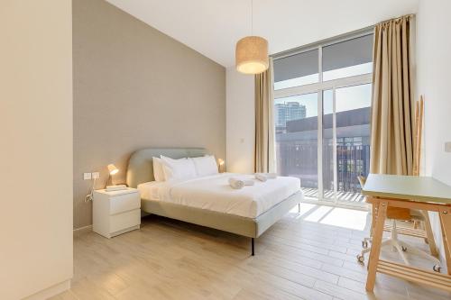 Allsopp & Allsopp - 2 Bedroom Apartment in Belgravia III A JVC - image 8