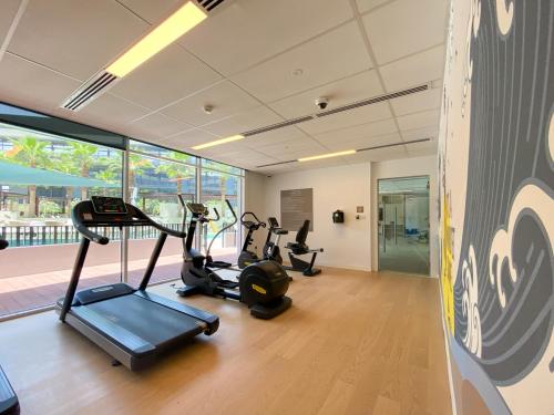 Allsopp & Allsopp - 2 Bedroom Apartment in Belgravia III A JVC - image 12