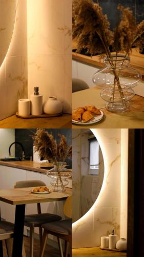 Mayak Chalet Resort модульний будиночок (Mayak Chalet Resort модульнии будиночок) in Mykulychyn