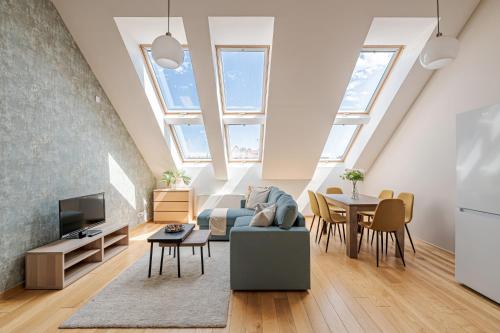 Prime Suite 19 - by Immokon, Budapeszt