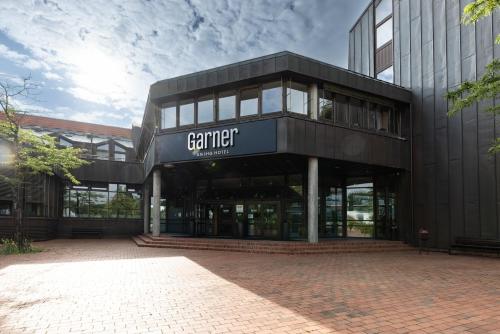 Novum Akademiehotel Kiel - image 12