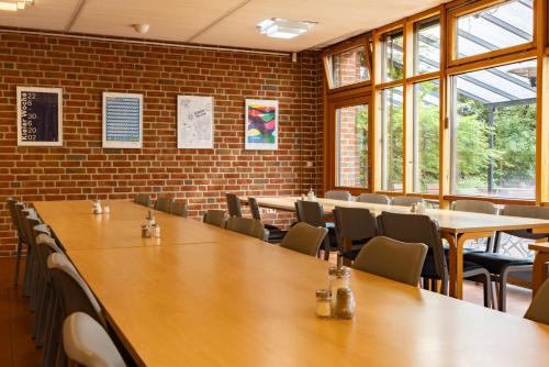 Novum Akademiehotel Kiel - image 6