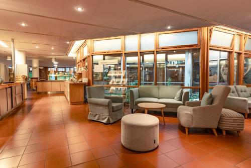 Novum Akademiehotel Kiel - image 10