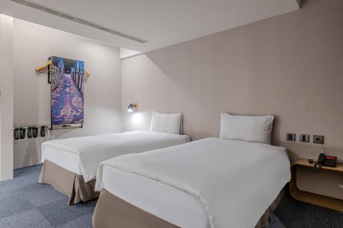 Retro Taichung – Taichung, KY
