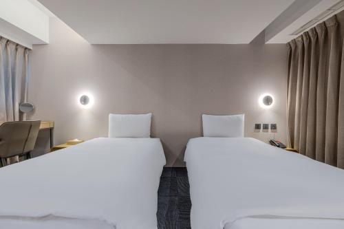 Retro Taichung – Taichung, KY
