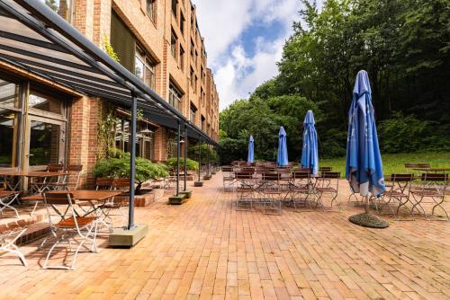 Зовнішній вигляд готелю, Garner Hotel Kiel - Akademie in Кіль