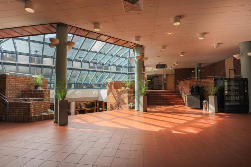 Фойє, Garner Hotel Kiel - Akademie in Кіль