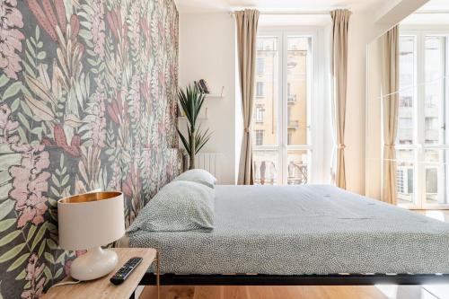 Peony House - 10 min Duomo, Milan