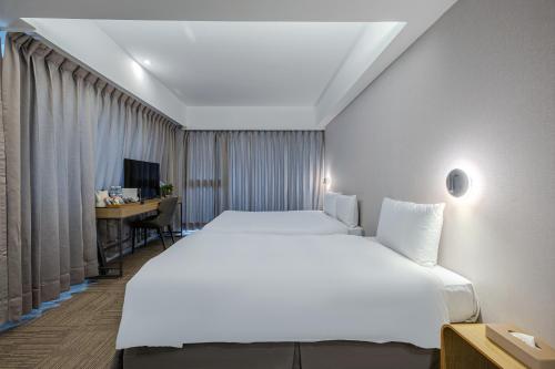 Retro Taichung – Taichung, KY