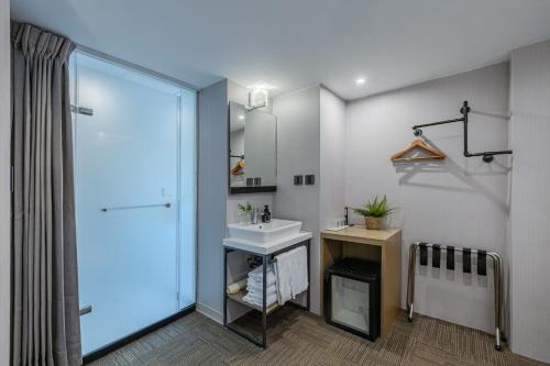 Retro Taichung – Taichung, KY