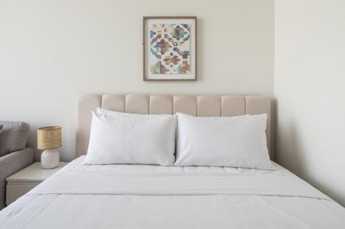 Stylish Studio Apartment In Azizi Riviera One, Dubaj (zdjęcie 2)