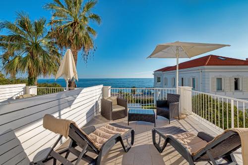  Sanremo Luxury Suites in Sanremo