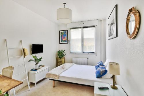 Fifa-lodge & breakfast - Pension de famille - Lyon