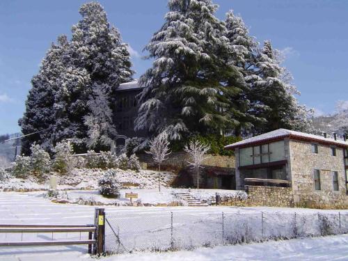 Apartamentos Rurales El Lleron