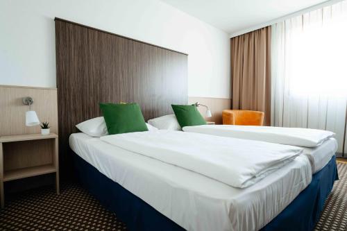 Best Western Smart Hotel - image 8