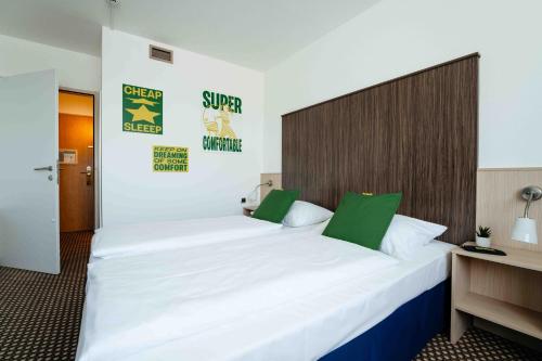 SLEEEP Hotel Vösendorf in Vösendorf, Österreich