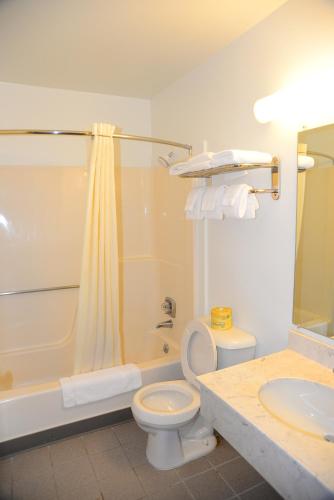 Budget Inn Express Gillette (WY)