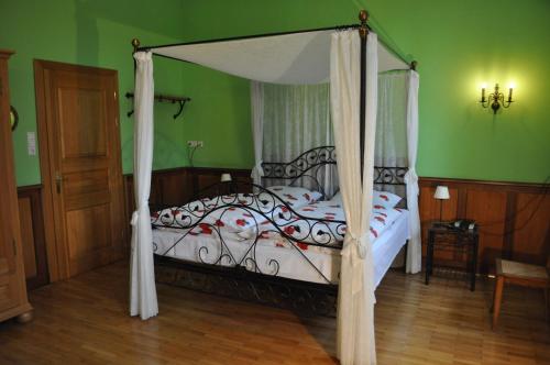 Hotel Cramer Bed & Breakfast in Werlte, Deutschland