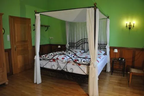 Hotel Cramer Bed & Breakfast in Werlte, Deutschland