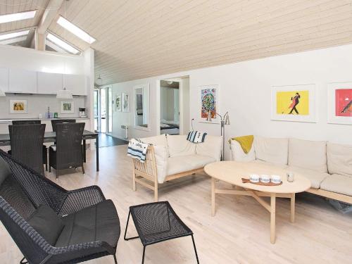  5 star holiday home in Ålbæk in Ålbæk
