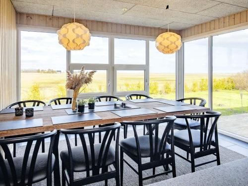 Seaside Oasis in Hou - By Traum Ferienwohnungen in Hals