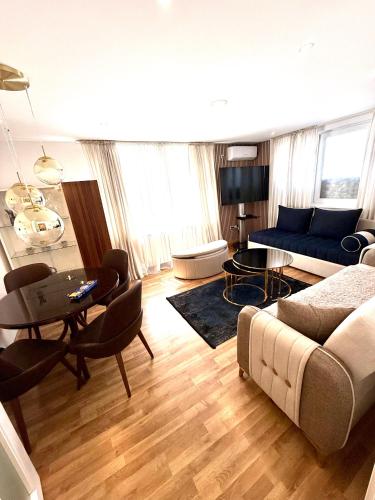 No1 Apartments in heart of Sarajevo