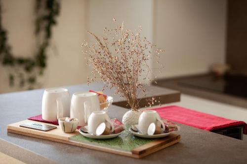 T-Rooms - Villaggio del Sole